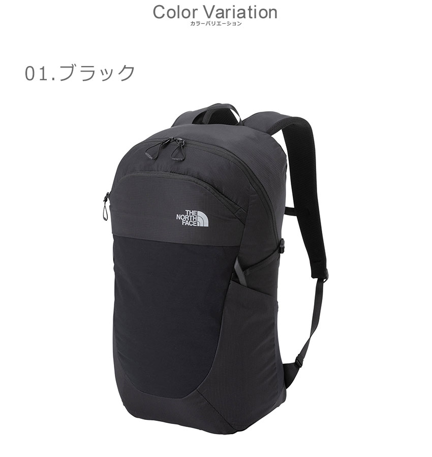 THE NORTH FACE（ザ ノースフェイス） バッグ メンズ レディース ヘイ