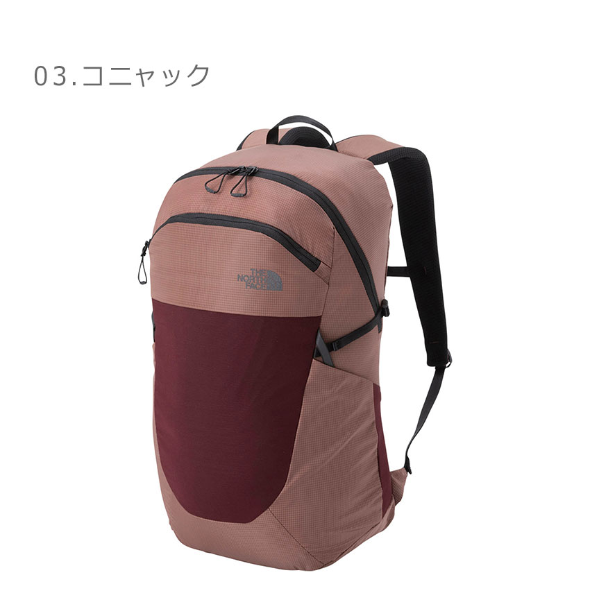 THE NORTH FACE（ザ ノースフェイス） バッグ メンズ レディース ヘイ