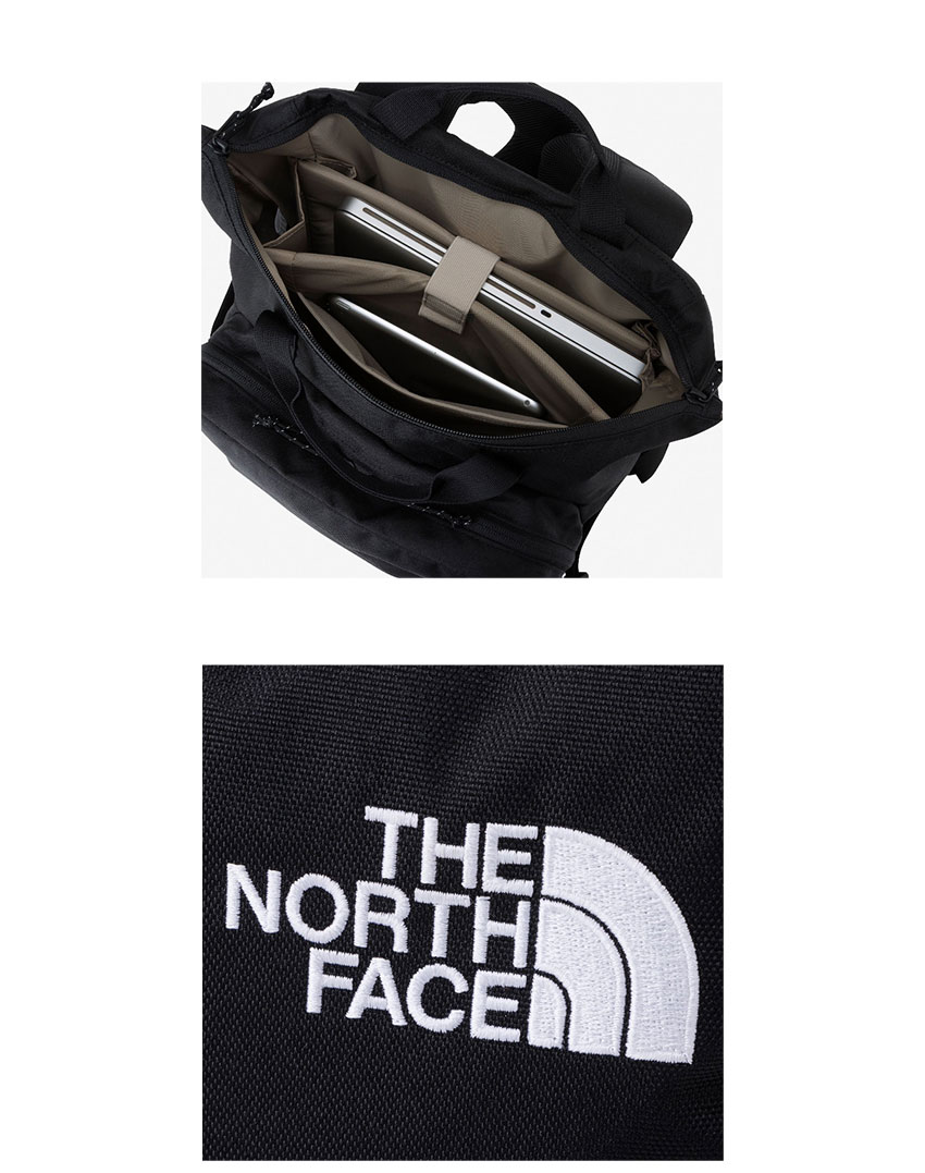 THE NORTH FACE（ザ ノースフェイス） バッグパック メンズ レディース