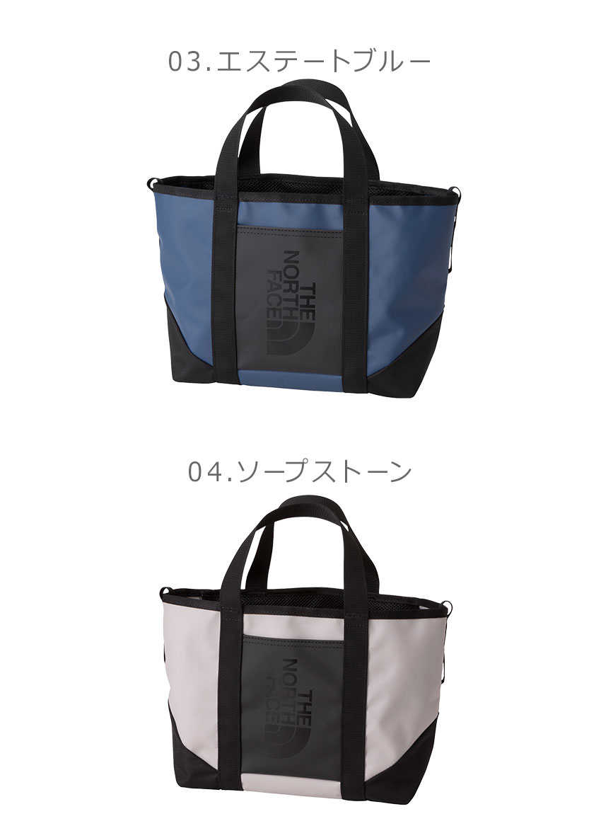 THE NORTH FACE ザ・ノース・フェイス トートバッグ メンズ