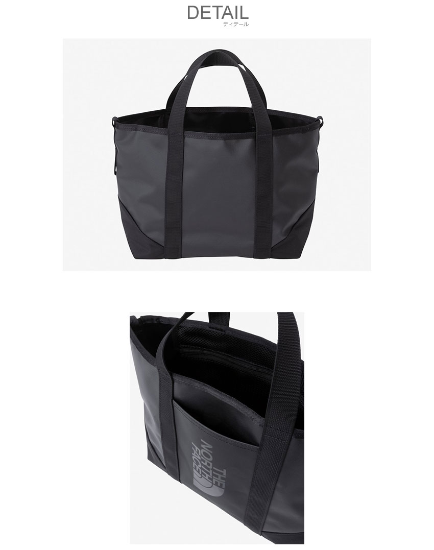 THE NORTH FACE トートバッグ ホワイト/ブラック Amazon.co.jp: THE NORTH FACE: トートバッグ