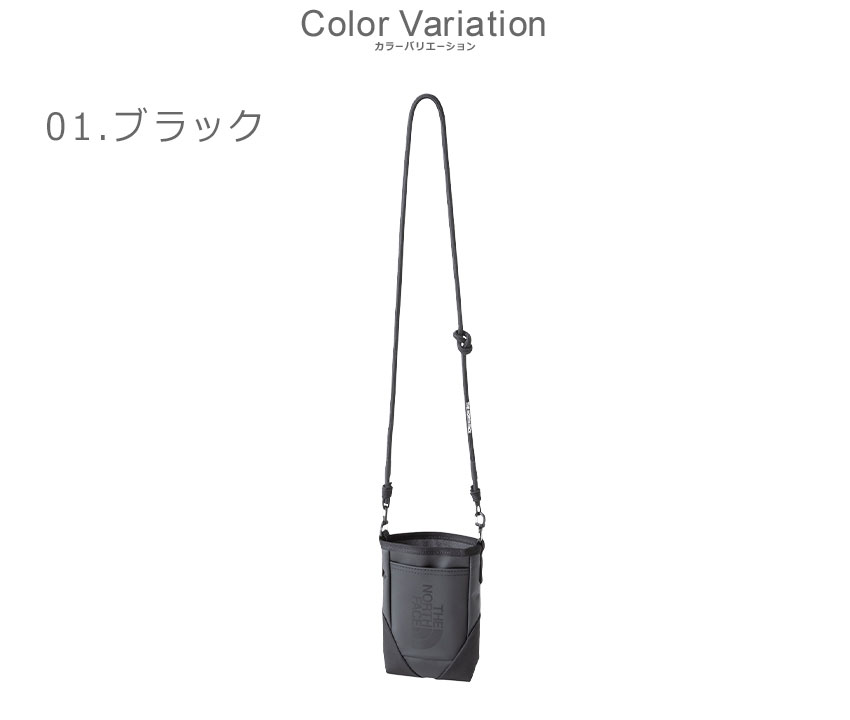 The BONEZ ポーチ　ショルダーバッグ ブラック 楽天市場】the bonez（バッグ・小物・ブランド雑貨）の通販