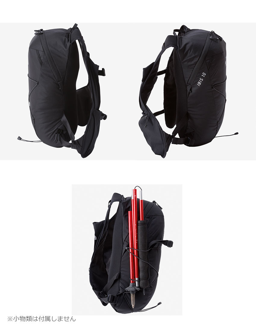 THE NORTH FACE（ザ ノースフェイス） バックパック メンズ レディース