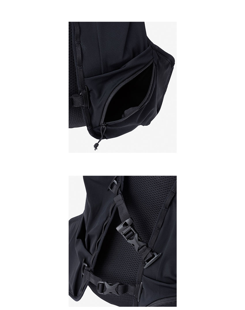 THE NORTH FACE（ザ ノースフェイス） バックパック メンズ レディース