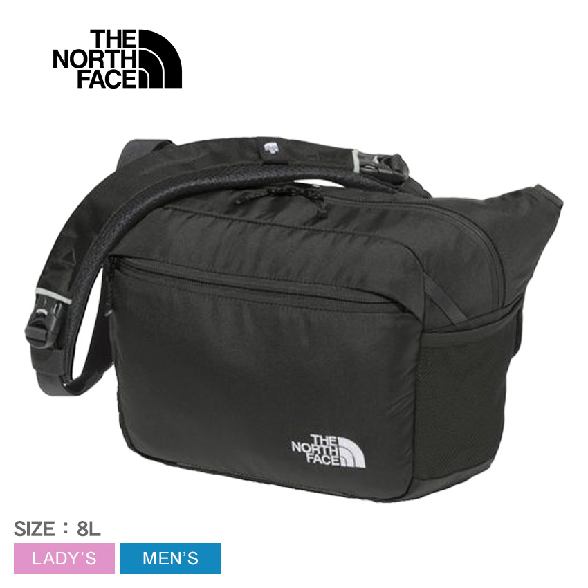 THE NORTH FACE（ザ ノースフェイス） ショルダーバッグ メンズ