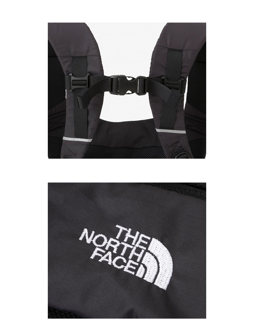THE NORTH FACE（ザ ノースフェイス） 抱っこ紐 メンズ レディース THE