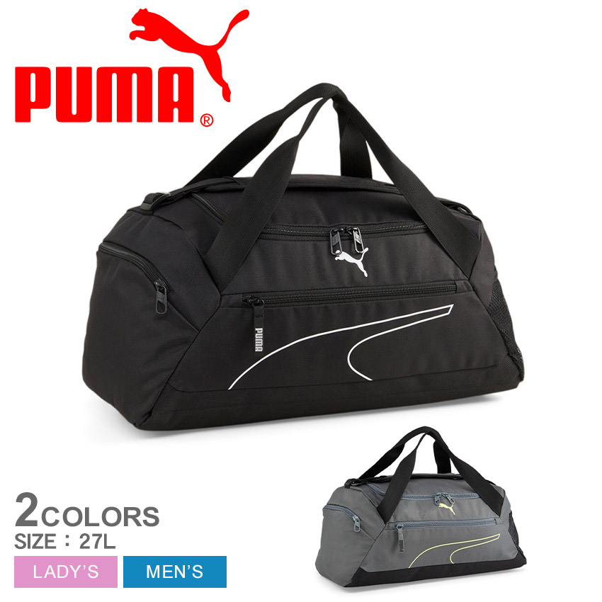 プーマ スポーツバッグ PUMA（プーマ） スポーツバッグ メンズ レディース PUMA 090331