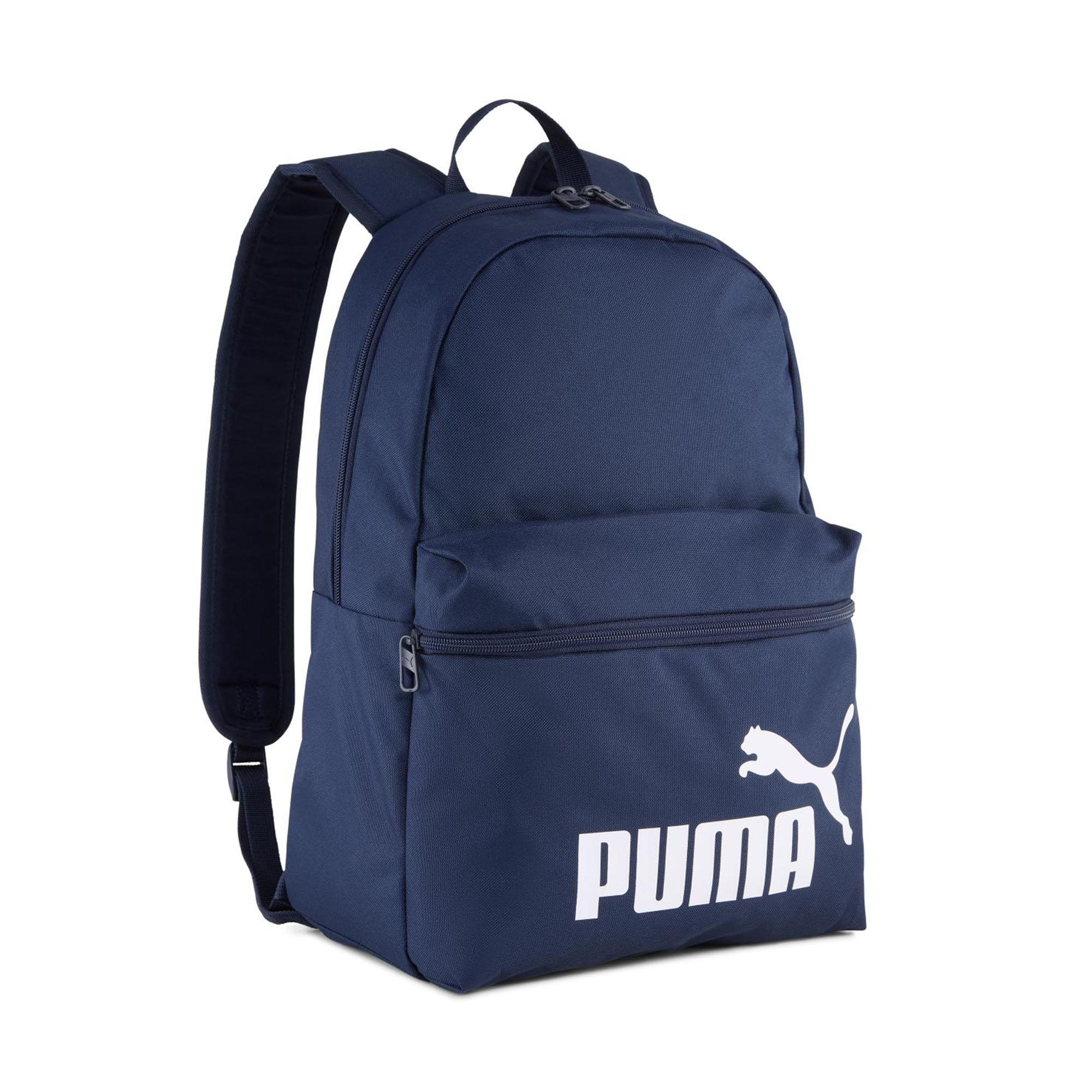 ネイビー ナイロン バックパック PUMA プーマ バックパック メンズ レディース フェーズ 22L 091164
