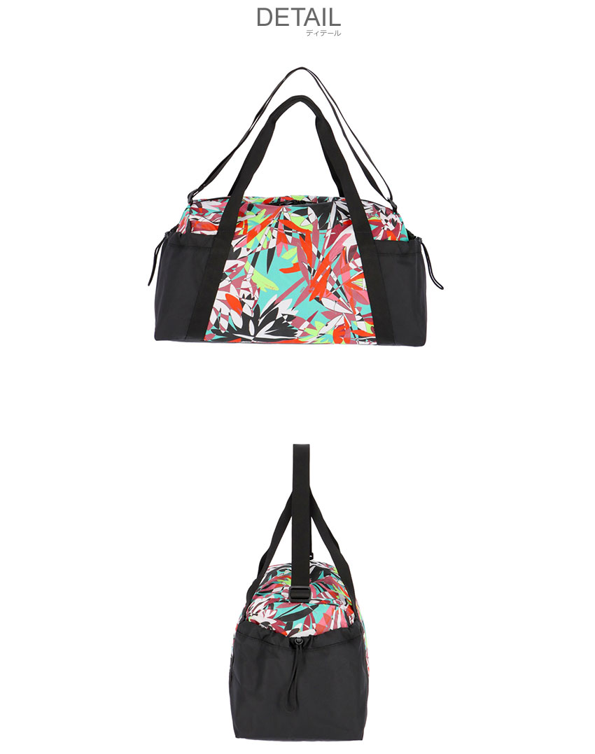 トレーニングバッグ Easily store your belt!] Large capacity gym bag now on sale