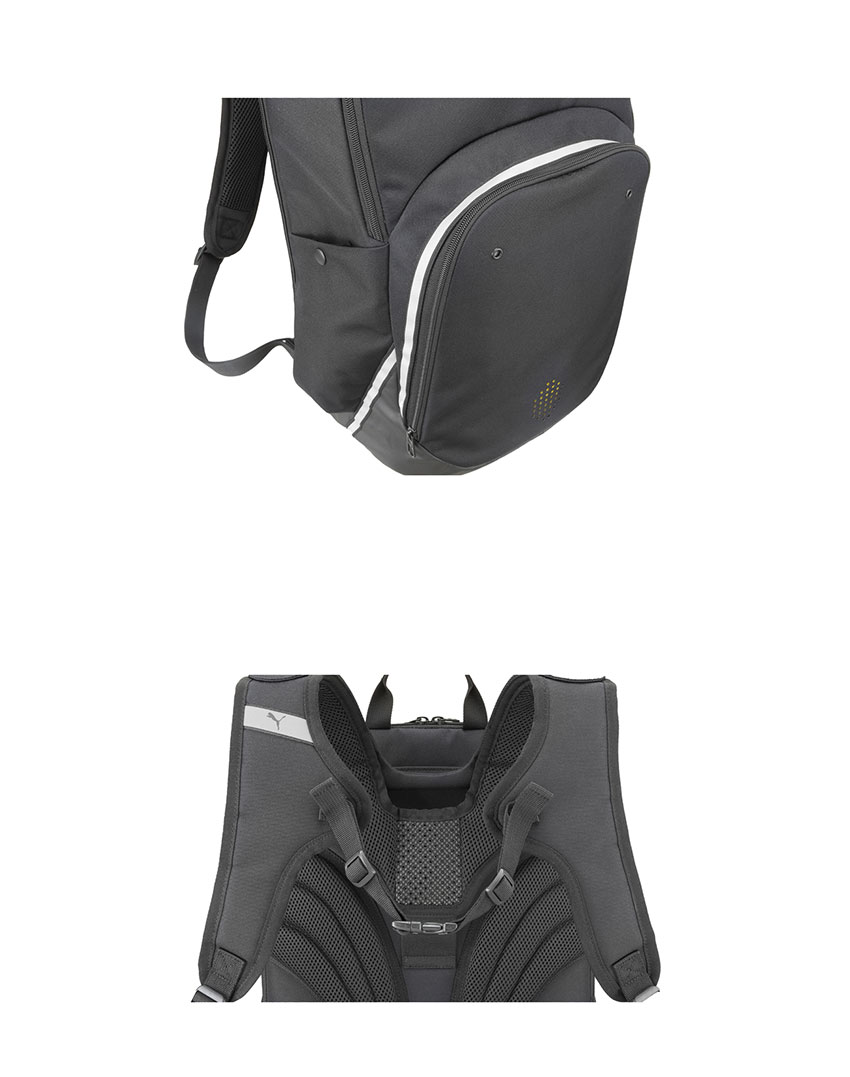 PUMA（プーマ） バックパック メンズ レディース サッカーチーム