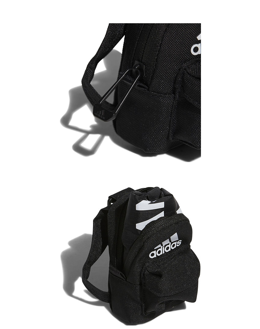 adidas（アディダス） エコバック メンズ レディース adidas BUZ87