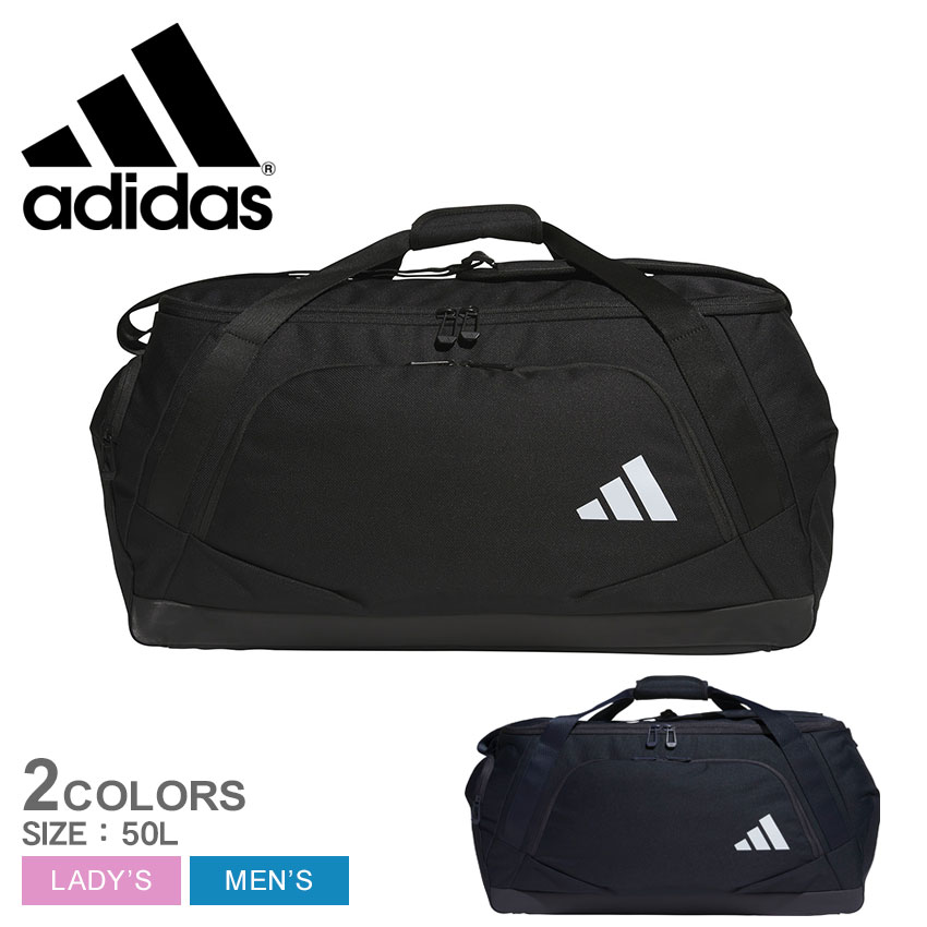 adidas アディダス ダッフルバッグ メンズ レディース