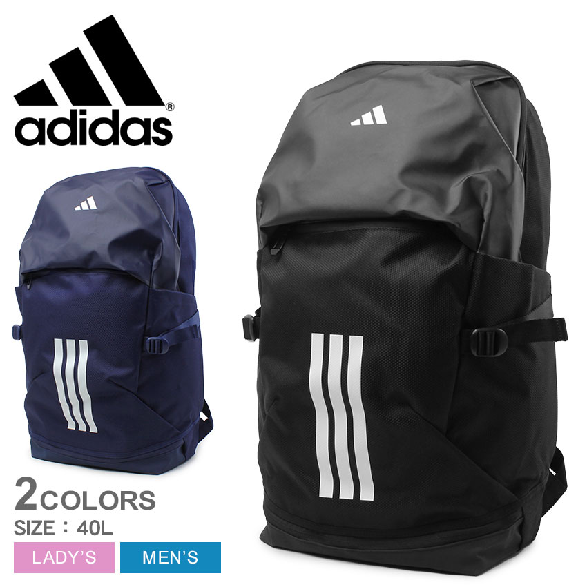 adidas  リュック未使用　商談中 adidas（アディダス） バックパック メンズ レディース イーピーエス