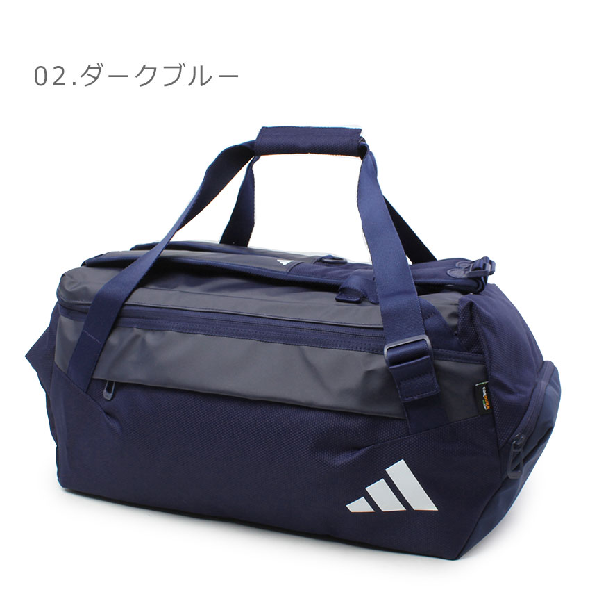adidas（アディダス） ダッフルバッグ メンズ レディース ADIDAS DL599