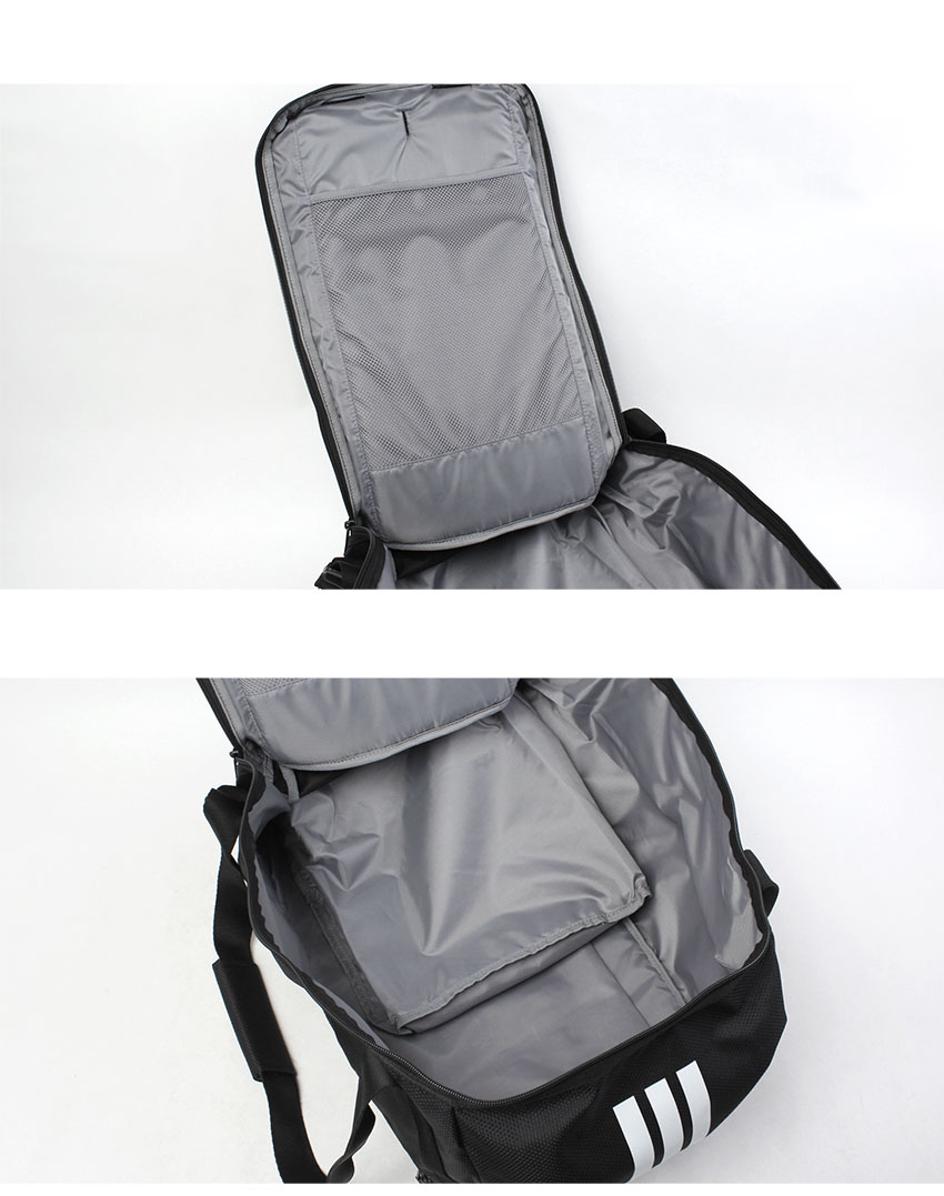 adidas（アディダス） ダッフルバッグ メンズ レディース EP/Syst