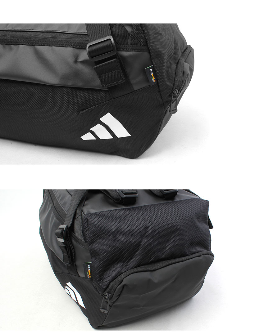 adidas（アディダス） ダッフルバッグ メンズ レディース ADIDAS DL599