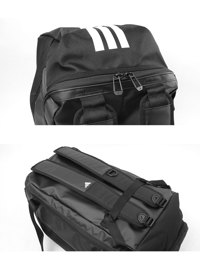 adidas（アディダス） ダッフルバッグ メンズ レディース ADIDAS DL599