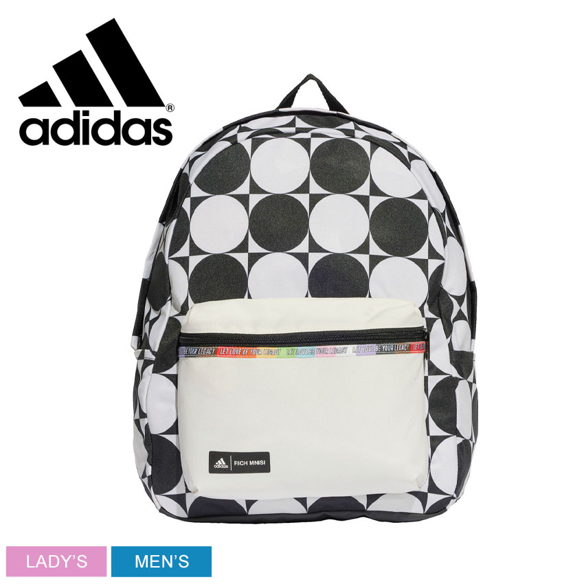 adidas アディダス バックパック メンズ レディース ラブ