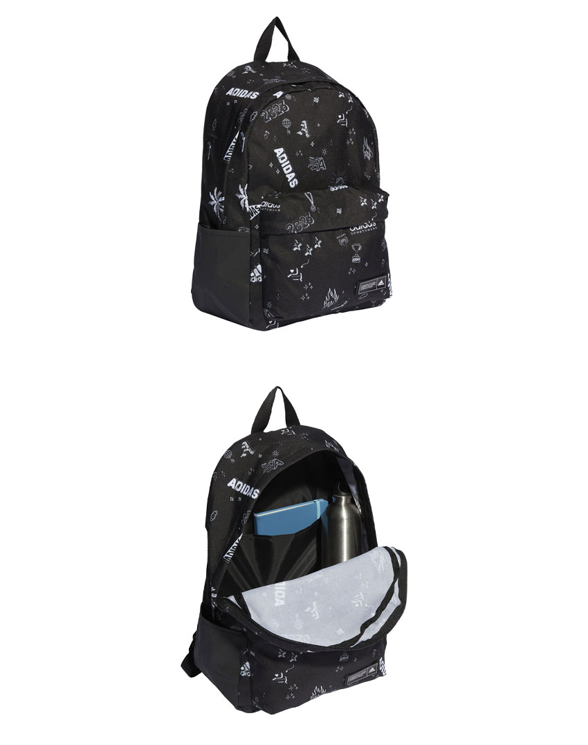 adidas（アディダス） バックパック メンズ レディース ADIDAS HEJ22