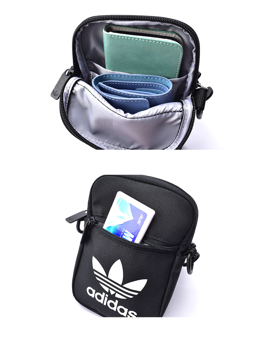 adidas Originals アディダス オリジナルス ショルダーバッグ