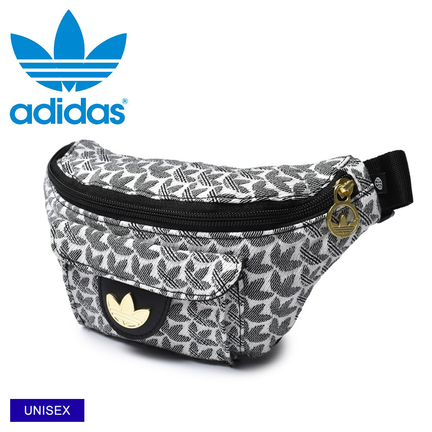 2*読様 adidas originals Edison Chen ボディバッグ 2*読様 adidas originals Edison Chen ボディバッグ