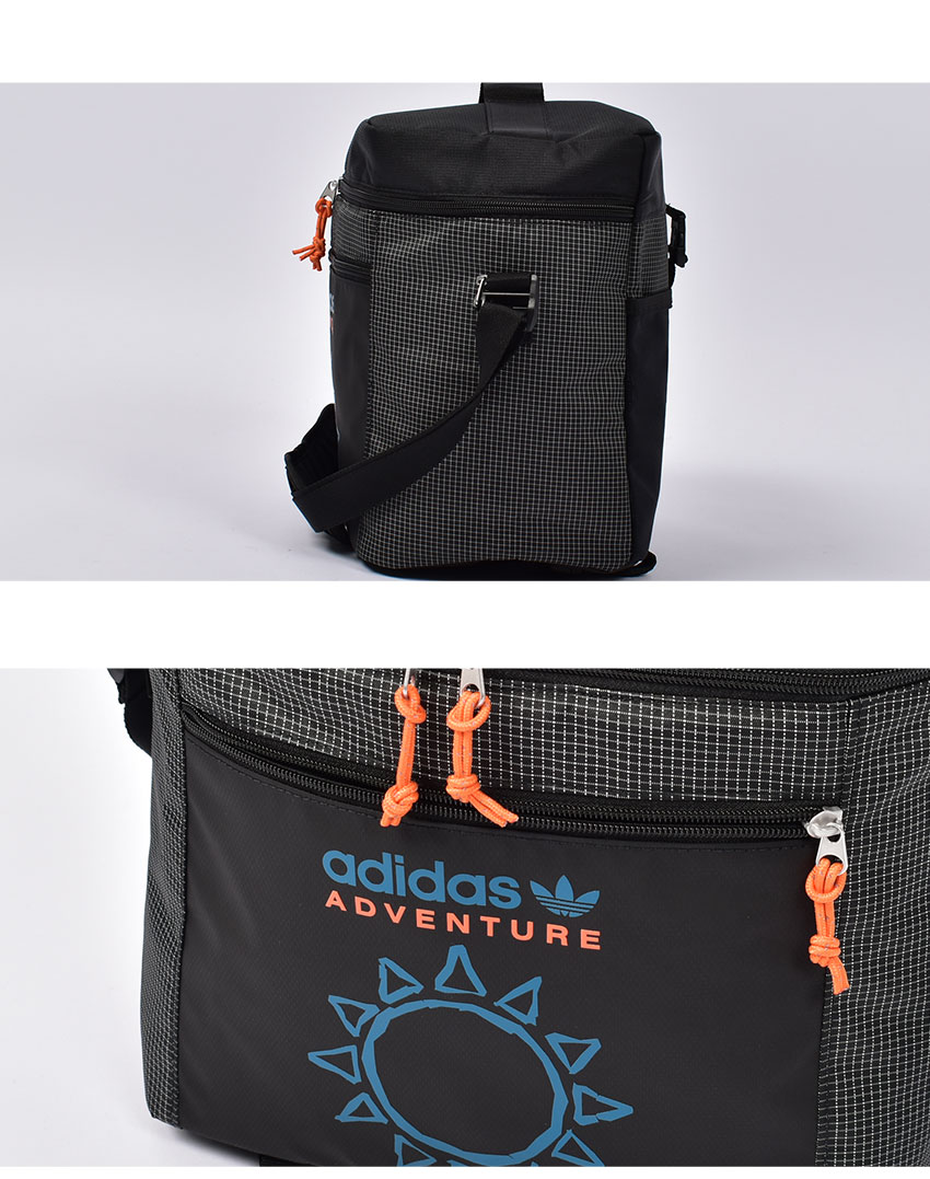adidas Originals アディダス クーラーバッグ メンズ レディース