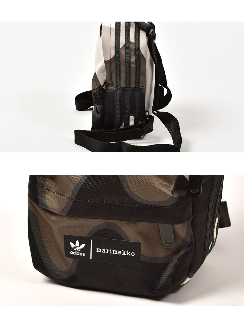 adidas Originals アディダス バックパック 旅行バッグ メンズ