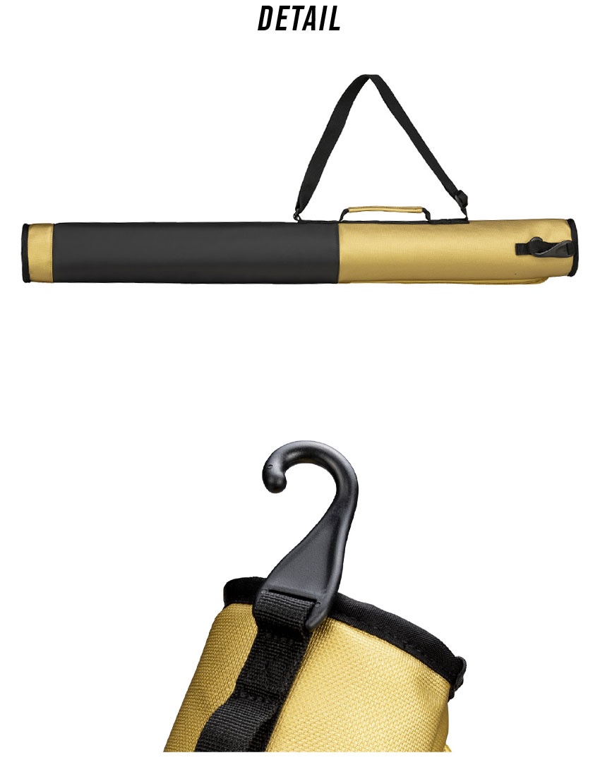 MIZUNO（ミズノ） バットケース 大人 一般 バットケース(1本入れ