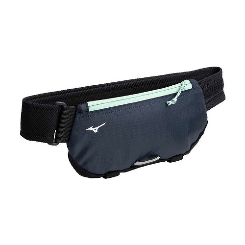 MIZUNO ミズノ ウエストポーチ メンズ レディース J3GDC013
