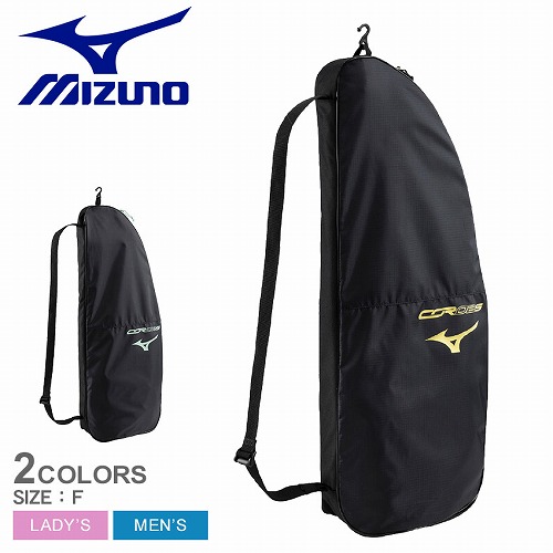 MIZUNO ミズノ ラケットバッグ メンズ レディース 63JDC003