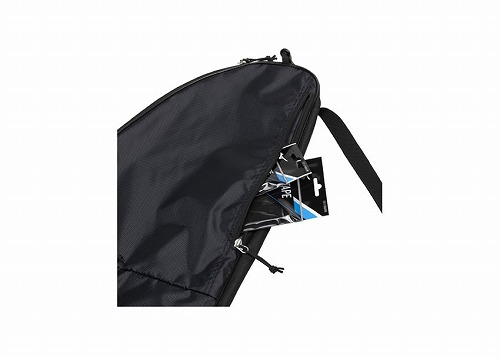MIZUNO - ミズノラケットバッグ　新品未使用 MIZUNO - MIZUNO（ミズノ） ラケットバッグの通販 by たゆた's