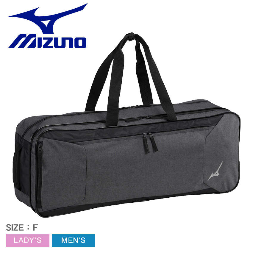 MIZUNO（ミズノ） トーナメントバッグ メンズ レディース 2way