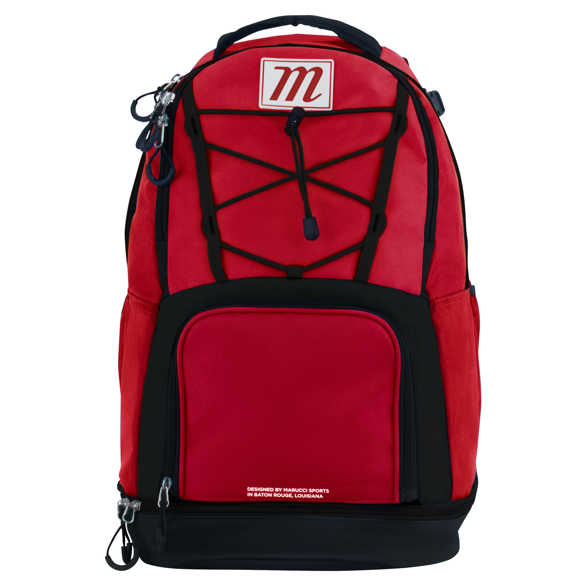 マルーチ バックパック 大人 一般 BLAZR BAT PACK marucci