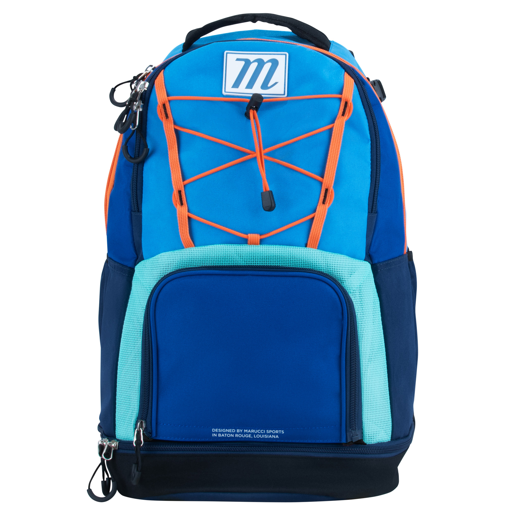 marucci マルーチ バックパック 大人 一般 BLAZR BAT PACK