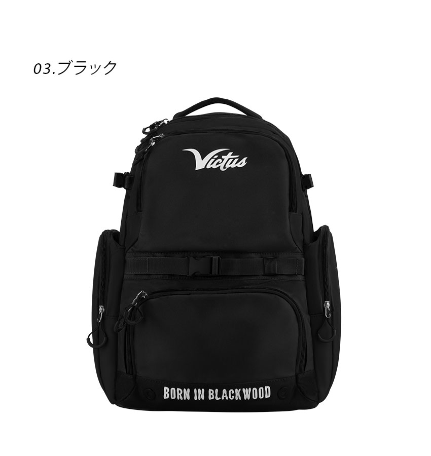 ヴィクタス Victus バックパック 6469-0003-co3.jpg