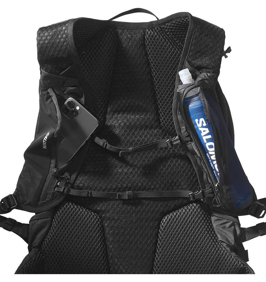 SALOMON（サロモン） バックパック メンズ レディース SALOMON