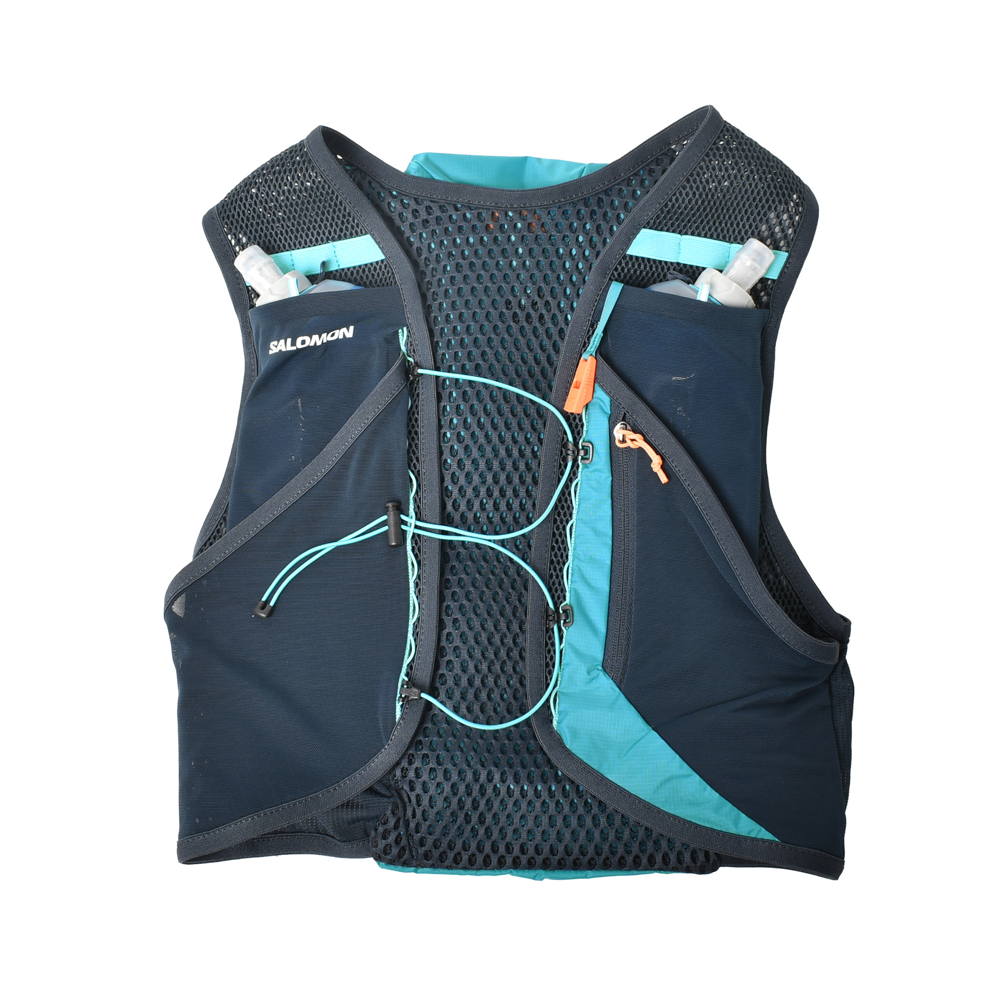 納得できる割引 サロモン SALOMON ランニングベスト ACTIVE レディース メンズ ウォーキング・ランニングウェア