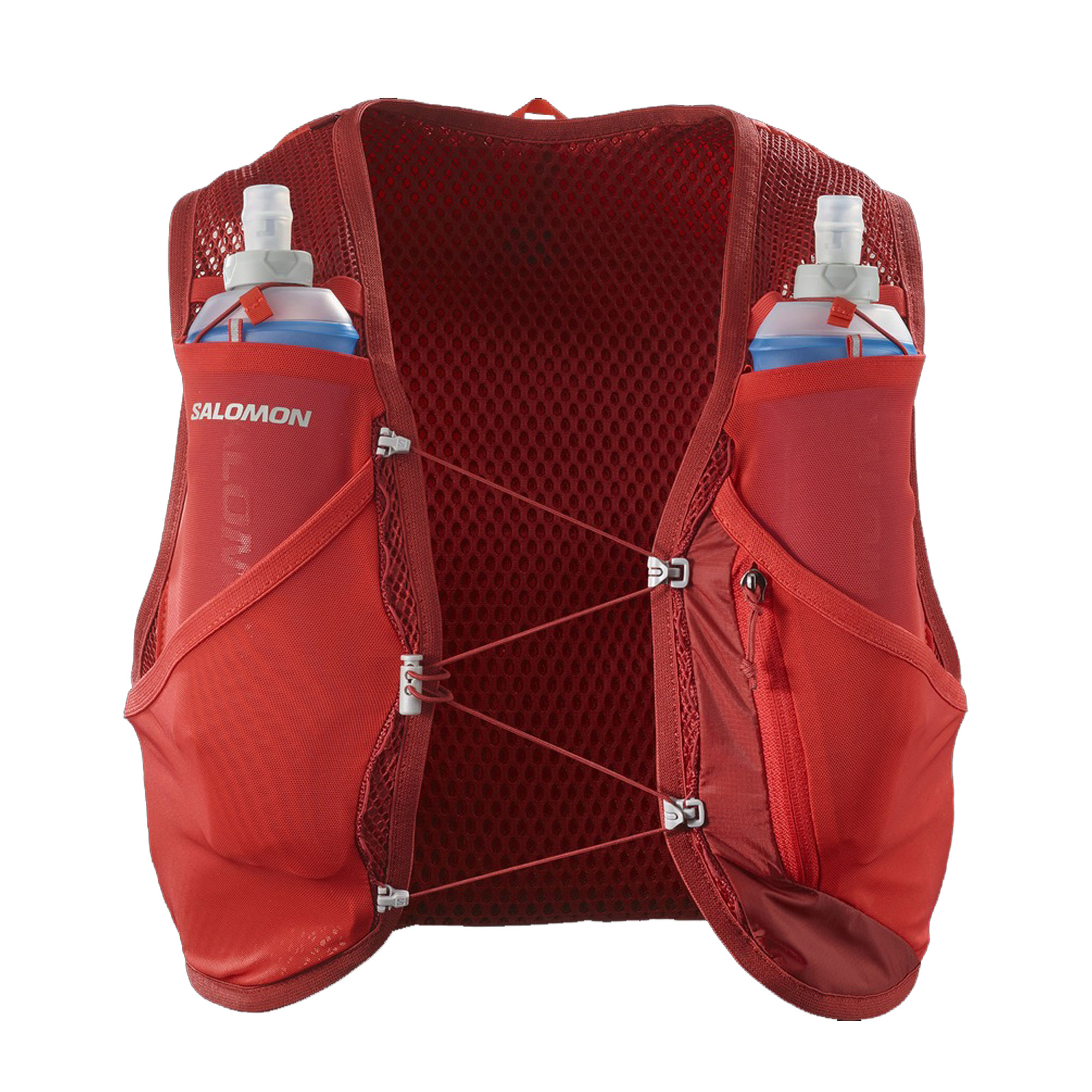 SALOMON サロモン ランニングベスト メンズ レディース ACTIVE