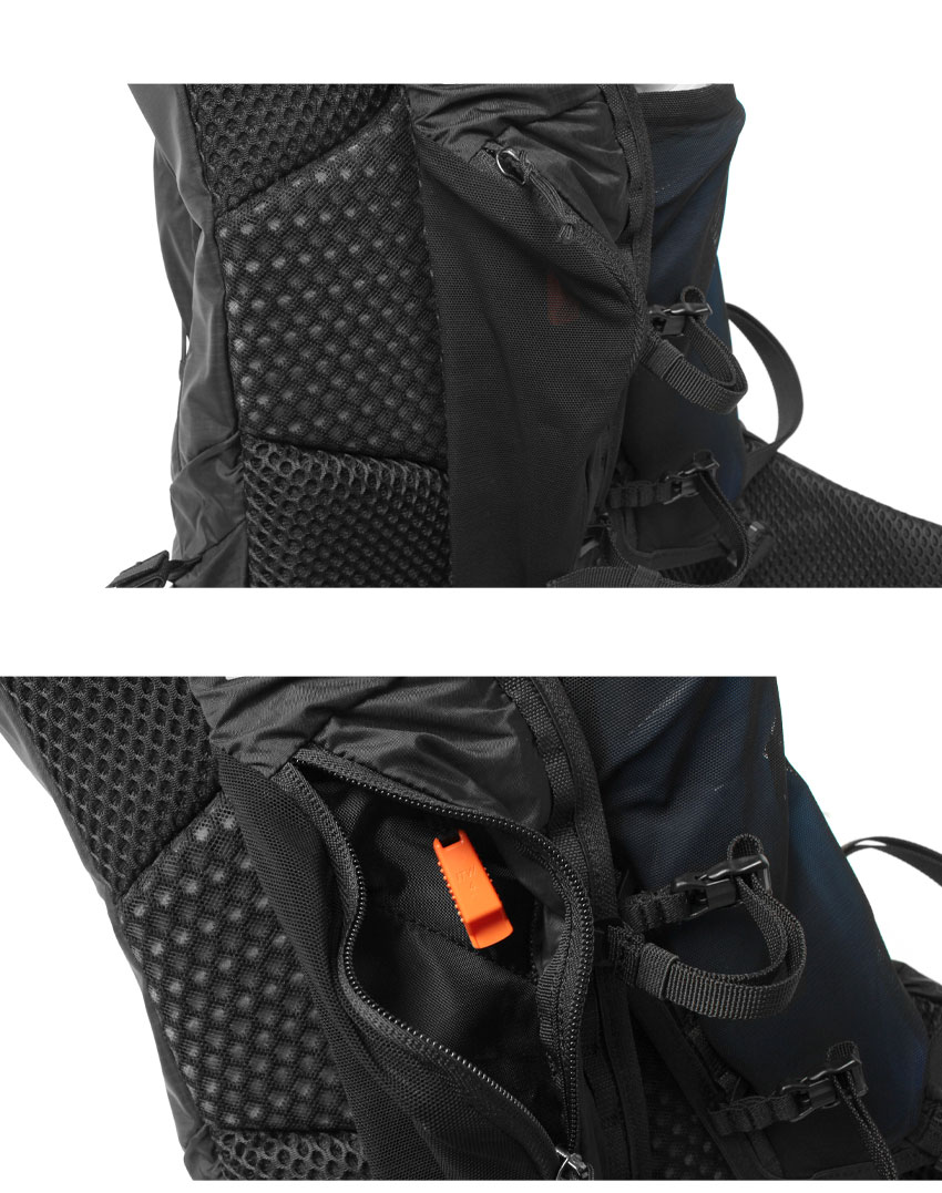SALOMON(サロモン) バックパック メンズ レディース XT 20 SET SALOMON(サロモン) バックパック メンズ レディース XT 20 SET
