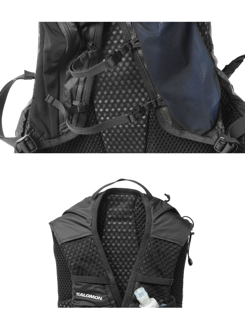 SALOMON（サロモン） バックパック メンズ レディース XT 20 SET