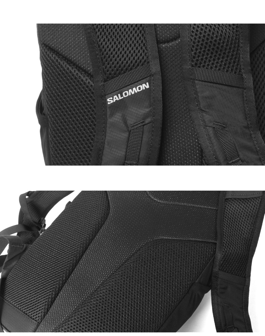 SALOMON サロモン バックパック メンズ レディース TRAILBLAZER