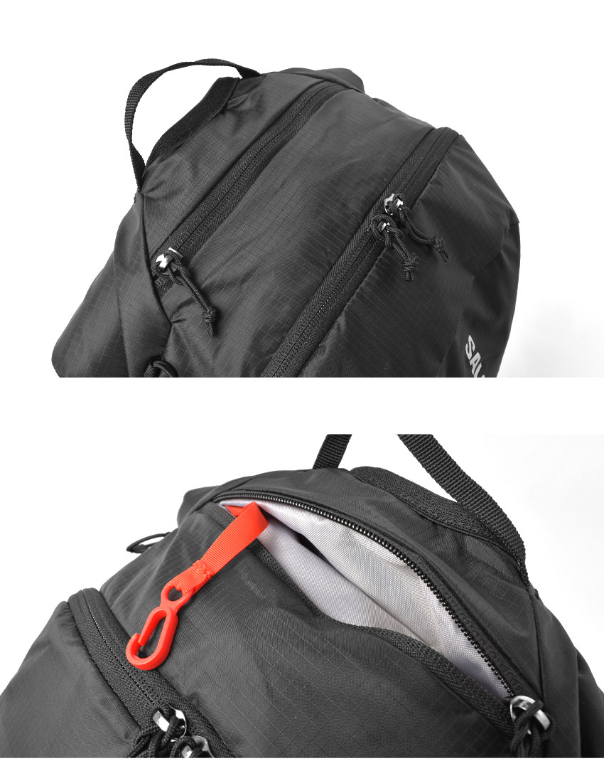 SALOMON（サロモン） バックパック メンズ レディース XT 20 SALOMON
