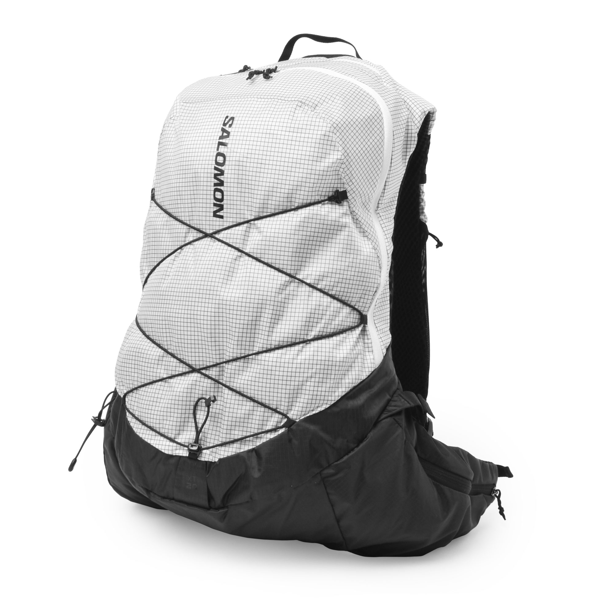 SALOMON サロモン バックパック メンズ レディース XT 20