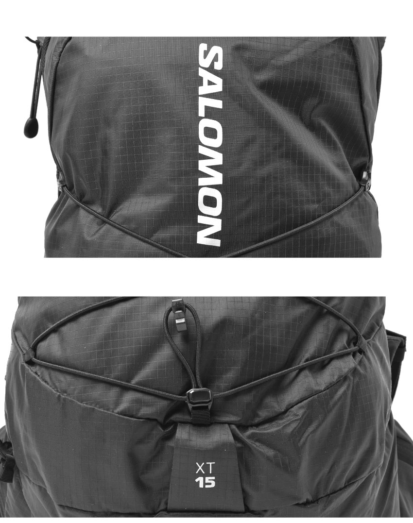 SALOMON サロモン バックパック メンズ レディース LC2536200