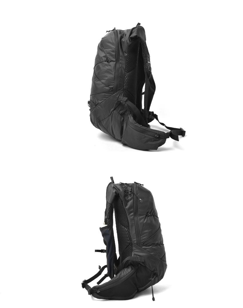 SALOMON（サロモン） バックパック メンズ レディース XT 15 SALOMON