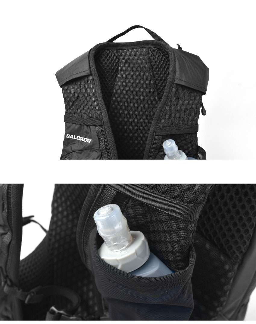 SALOMON（サロモン） バックパック メンズ レディース XT 15 SALOMON