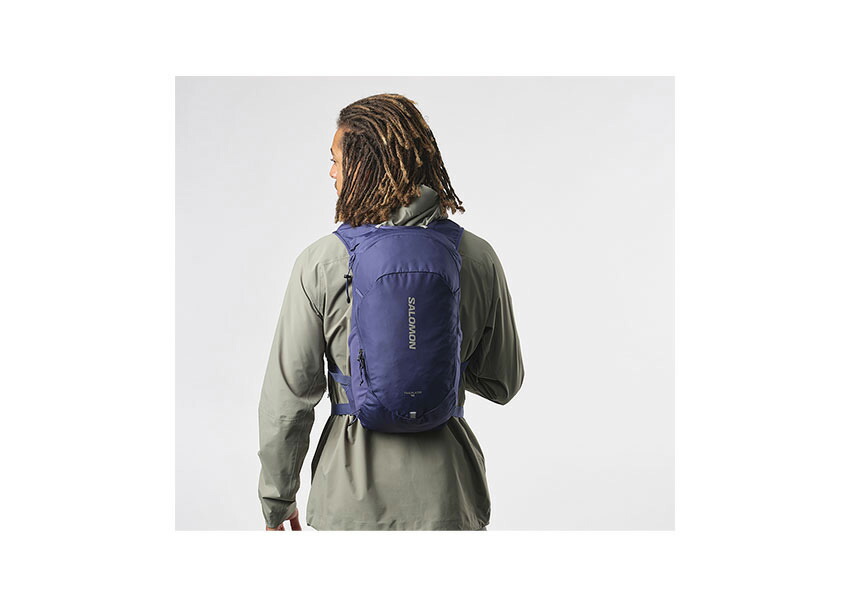 SALOMON（サロモン） バックパック メンズ レディース TRAILBLAZER 10