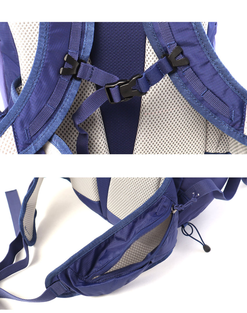 SALOMON サロモン バックパック メンズ レディース LC2182700