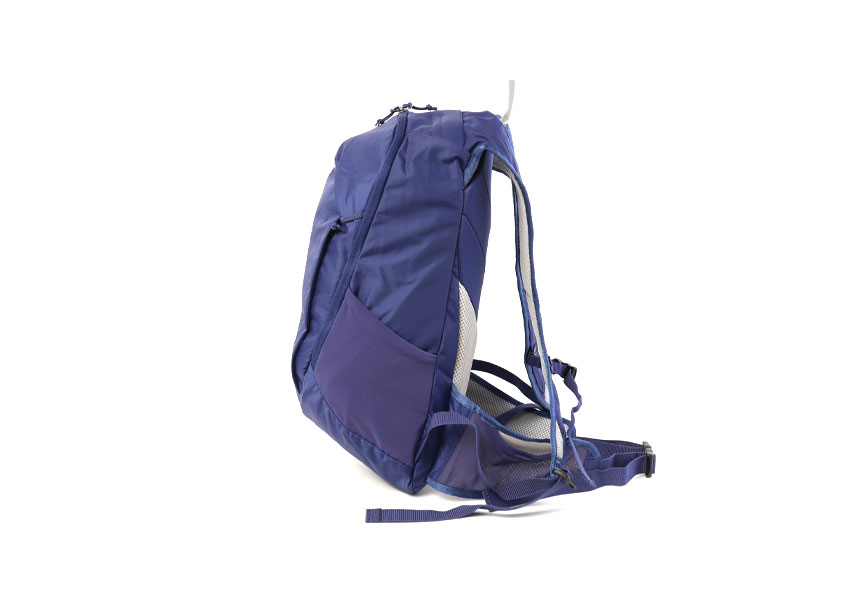SALOMON バックパック 青 バックパック・サロモン:佐藤スポーツ（青梅市）