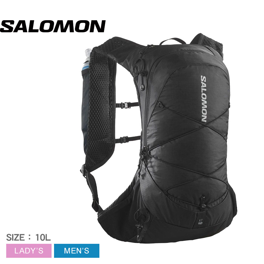 SALOMON（サロモン） バックパック メンズ レディース XT 10 SET